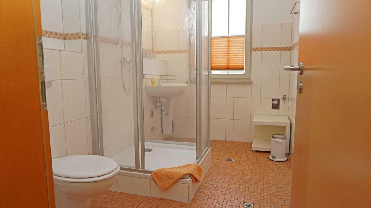 Villa _Duenen Vis A_ Vis_ _ Strand ゼーバート・ヘリングスドルフ エクステリア 写真