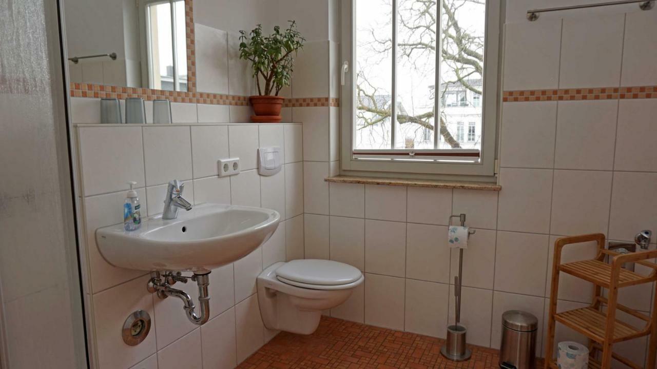 Villa _Duenen Vis A_ Vis_ _ Strand ゼーバート・ヘリングスドルフ エクステリア 写真